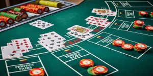 Blackjack là gì và những điều cần chú ý khi chơi