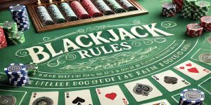 Blackjack là gì - Game đánh bài hot nhất mọi thời đại