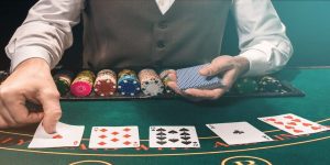 Blackjack là gì - Luật chơi cơ bản tại nhà cái