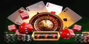 Yếu tố giúp 888b trở thành thương hiệu casino số 1