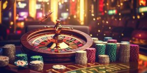 Giới thiệu 888b - casino online nổi tiếng tại Châu Á