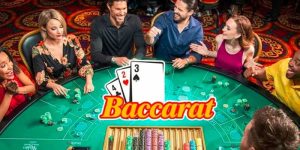 Giới thiệu tổng quan và game bài Baccarat trực tuyến 