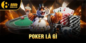 poker là gì