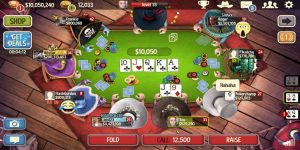 Poker là gì - Hướng dẫn tham gia đặt cược tại 888b 