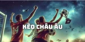 kèo châu âu